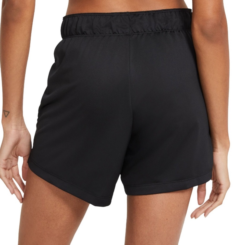 Nike DRI Fit Women’s Shorts DA0319-013 Sz XS - Picture 2 of 8